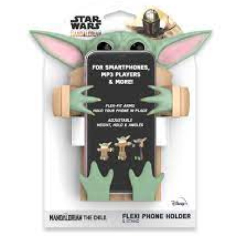 Star Wars - The Mandalorian - Baby Yoda The Child